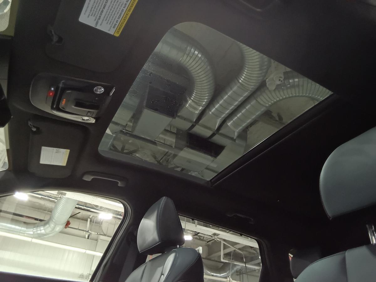 2025 Kia Sorento PHEV - Image 1356