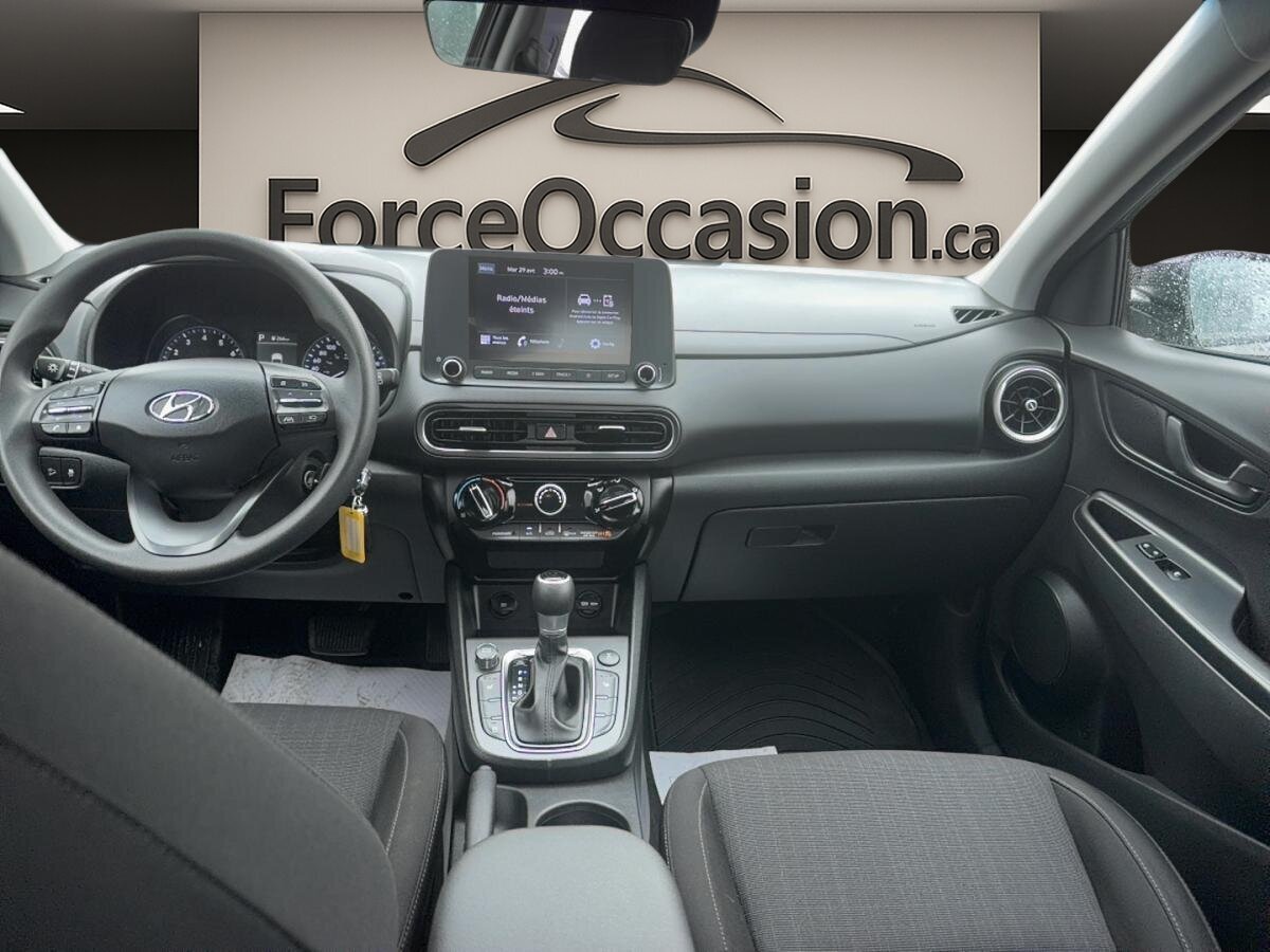 2022 Hyundai Kona - Image 159
