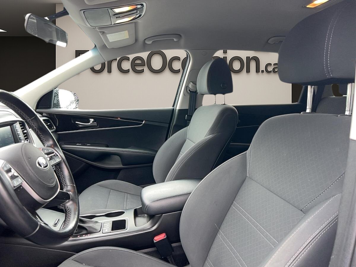 2020 Kia Sorento - Image 97
