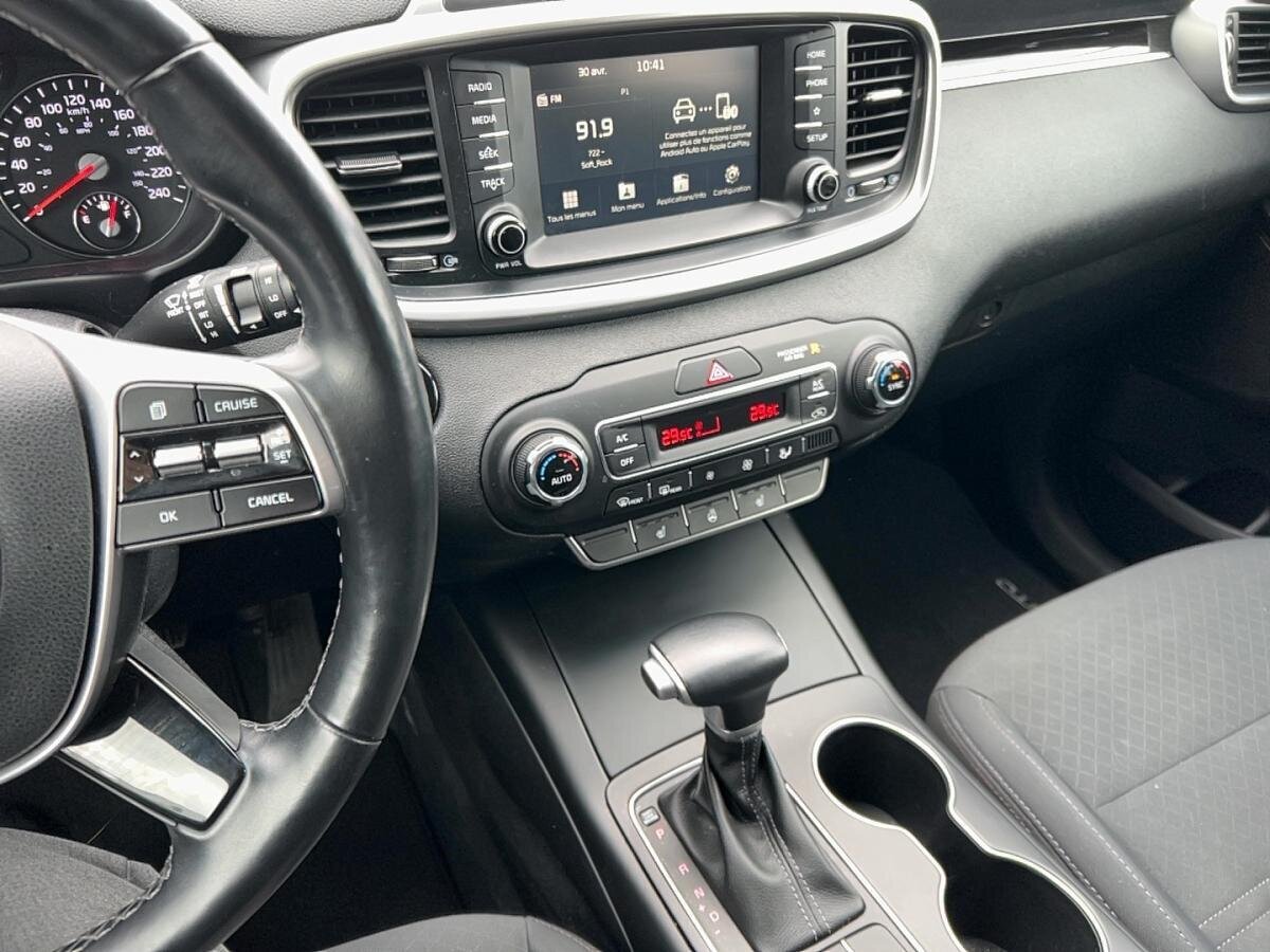 2020 Kia Sorento - Image 107