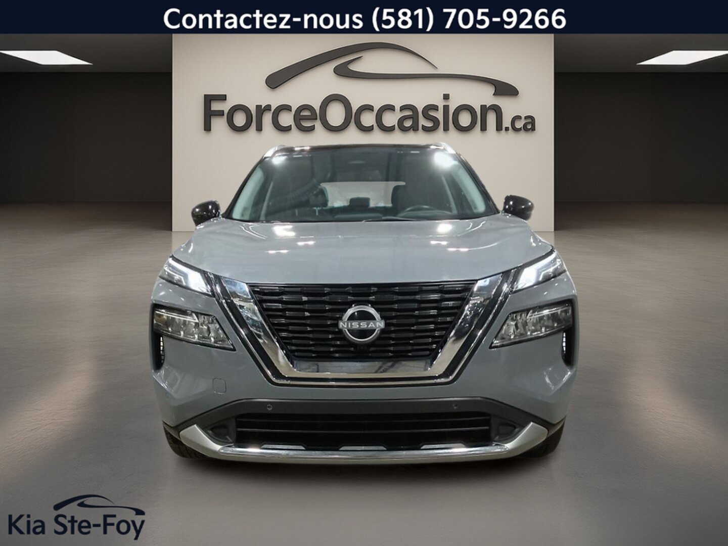 2023 Nissan Rogue - Image 225