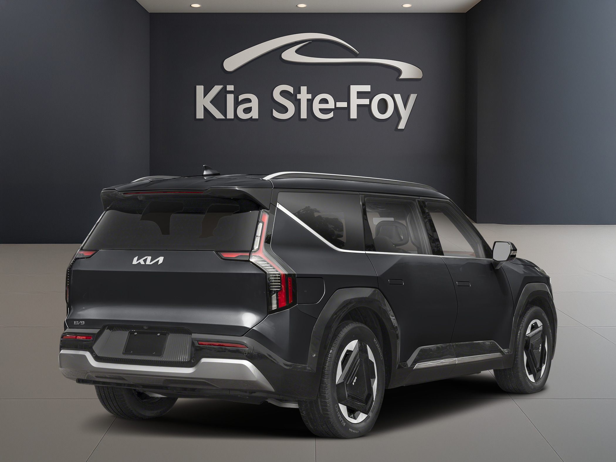 2026 Kia EV9 - Image 29