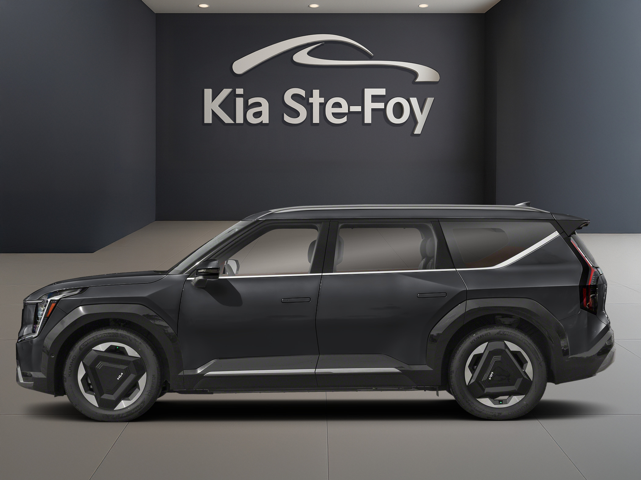 2026 Kia EV9 - Image 30