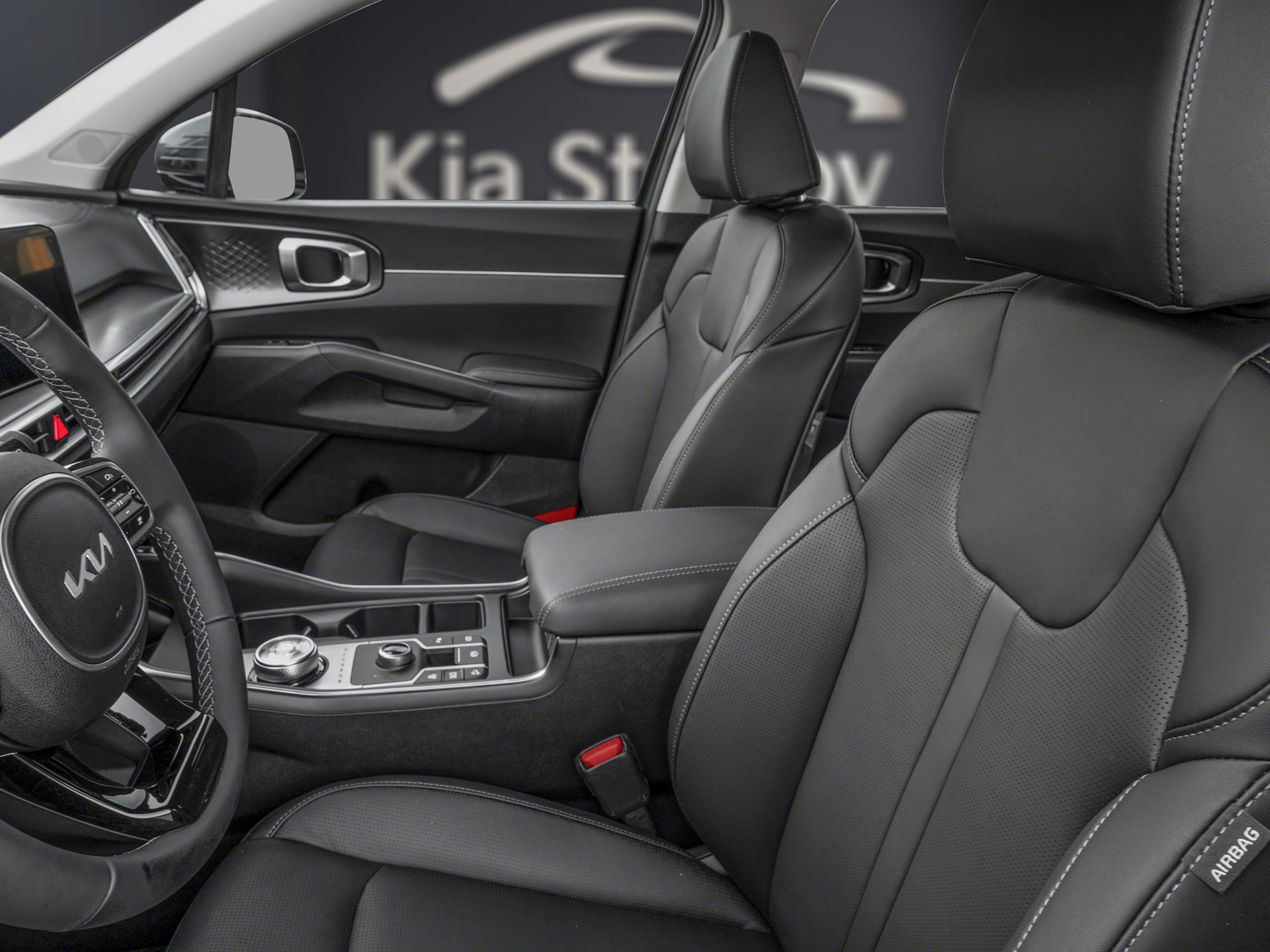 2026 Kia Sorento PHEV - Image 6