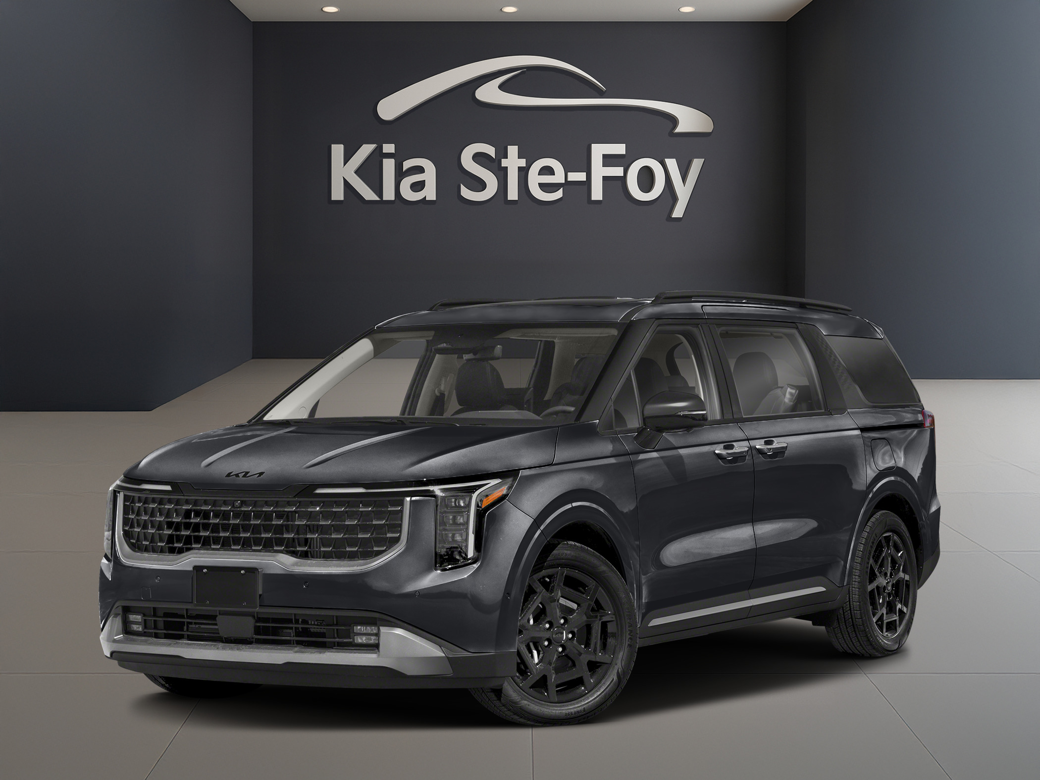 2026 Kia Carnival - Image 25