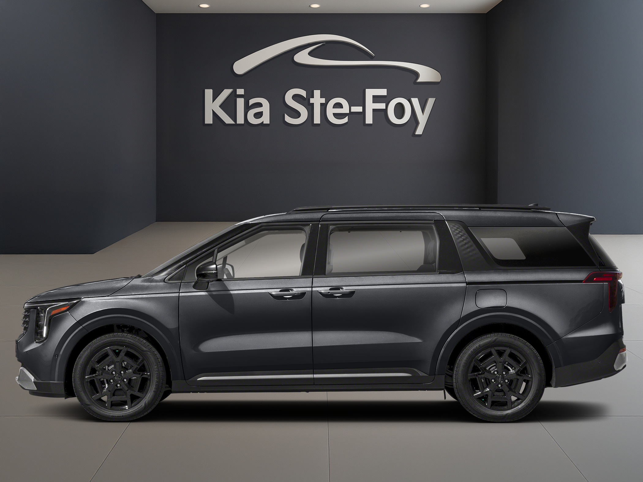 2026 Kia Carnival - Image 28