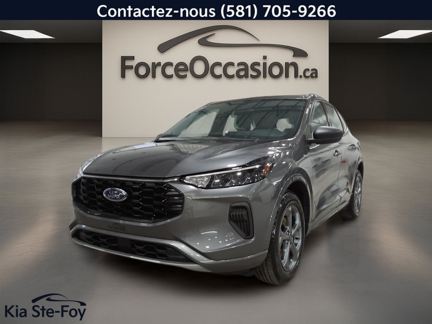 2023 Ford Escape - Image 27