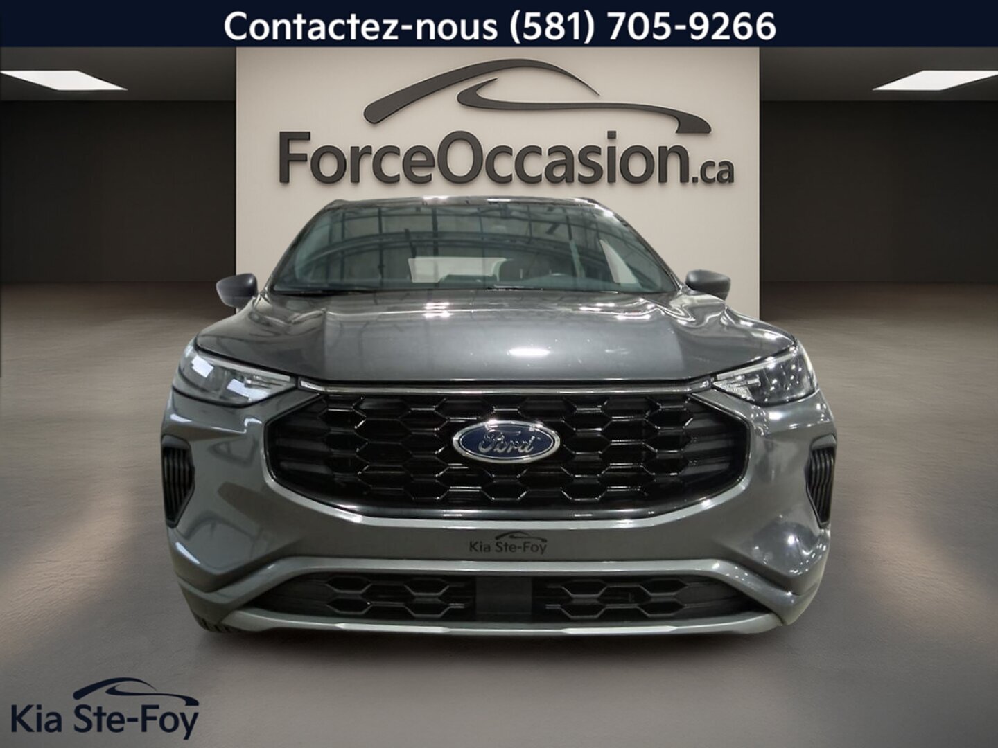 2023 Ford Escape - Image 29