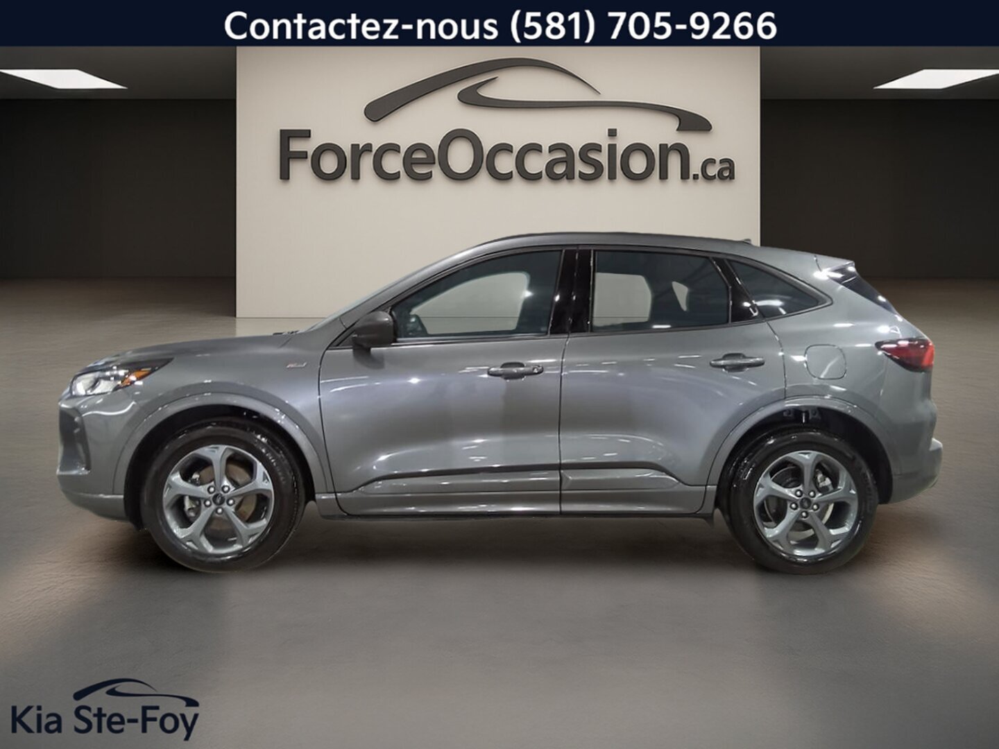 2023 Ford Escape - Image 30