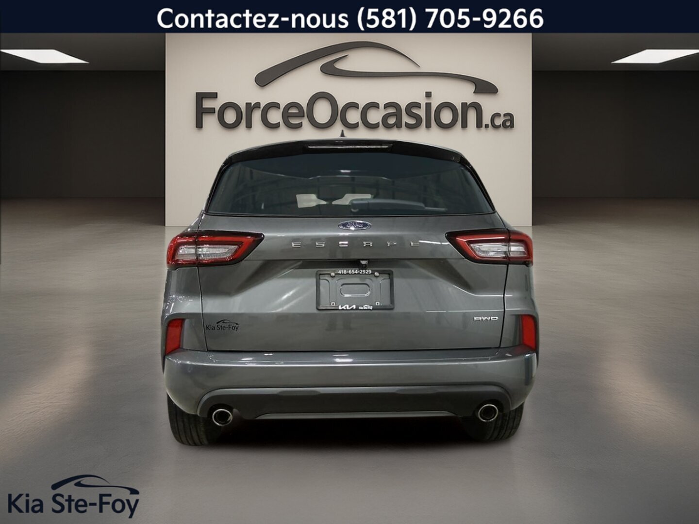 2023 Ford Escape - Image 33