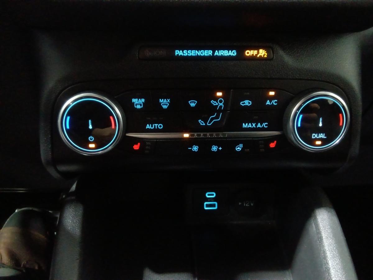 2023 Ford Escape - Image 44