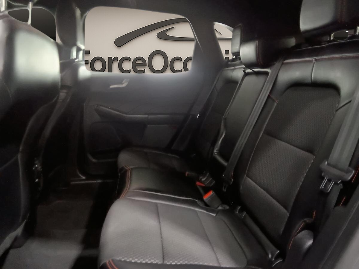 2023 Ford Escape - Image 49