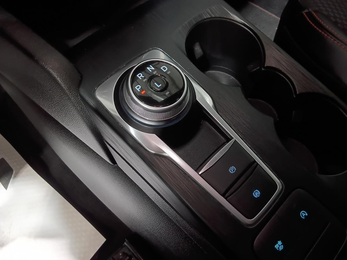 2023 Ford Escape - Image 52