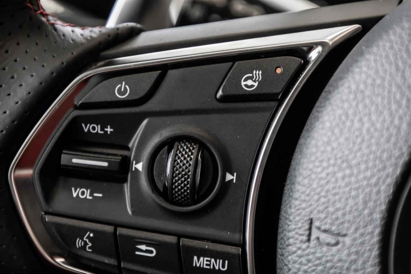 2026 Acura MDX - Image 1534