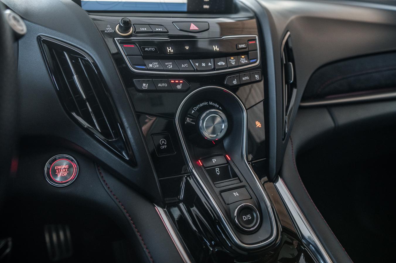 2023 Acura RDX - Image 1392