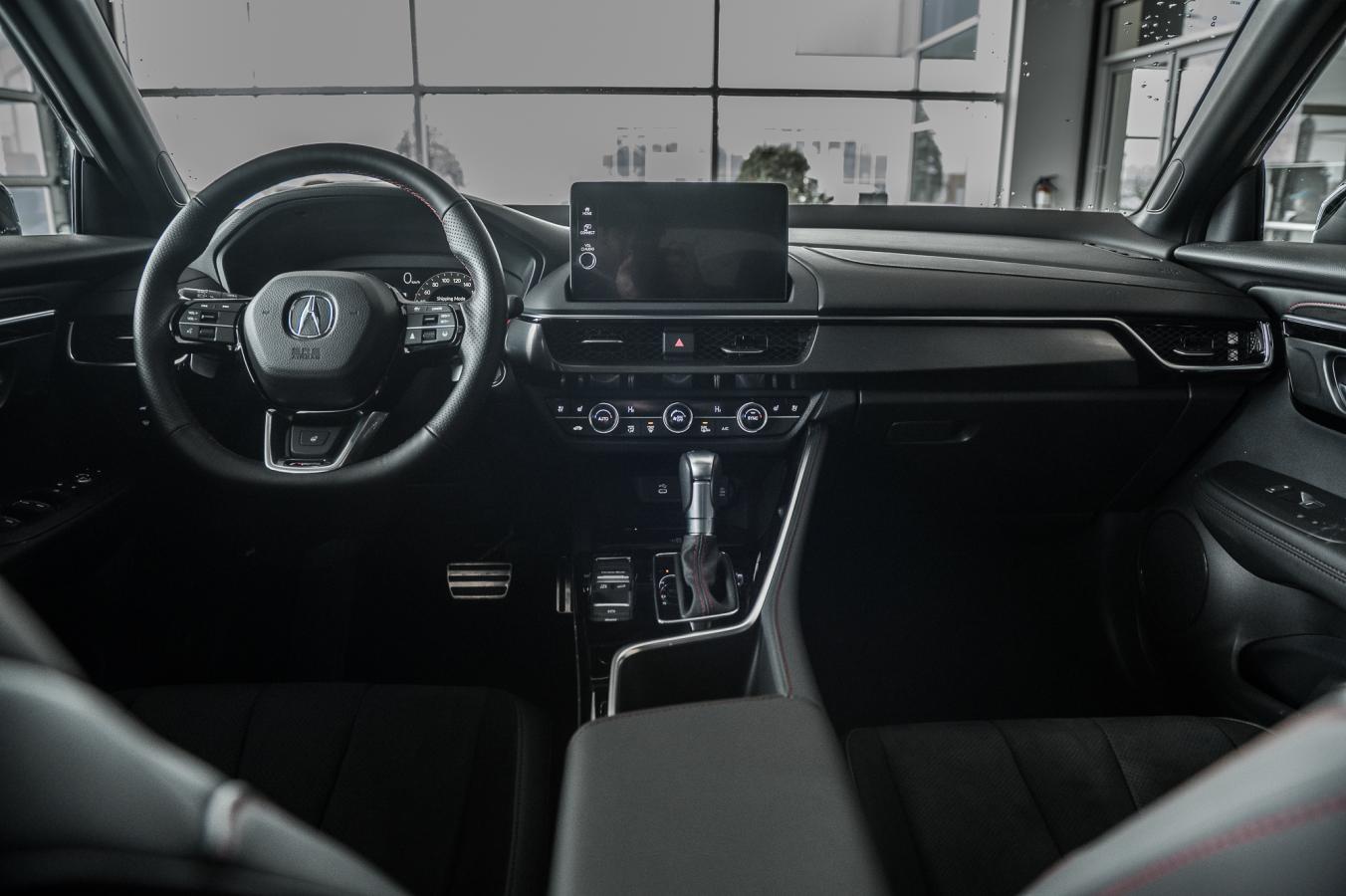 2026 Acura ADX - Image 1290