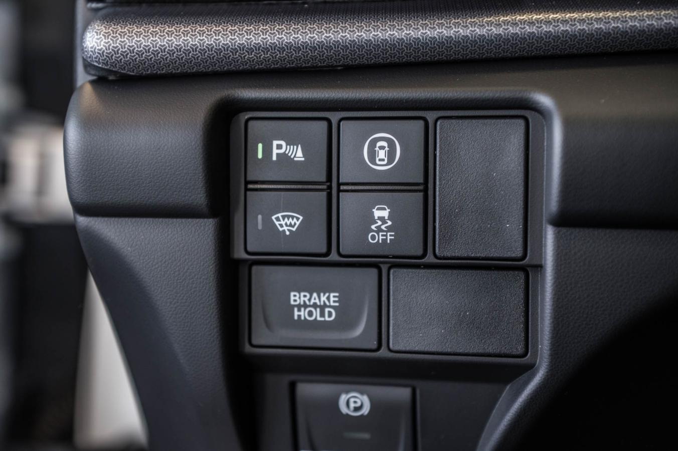 2026 Acura RDX - Image 488