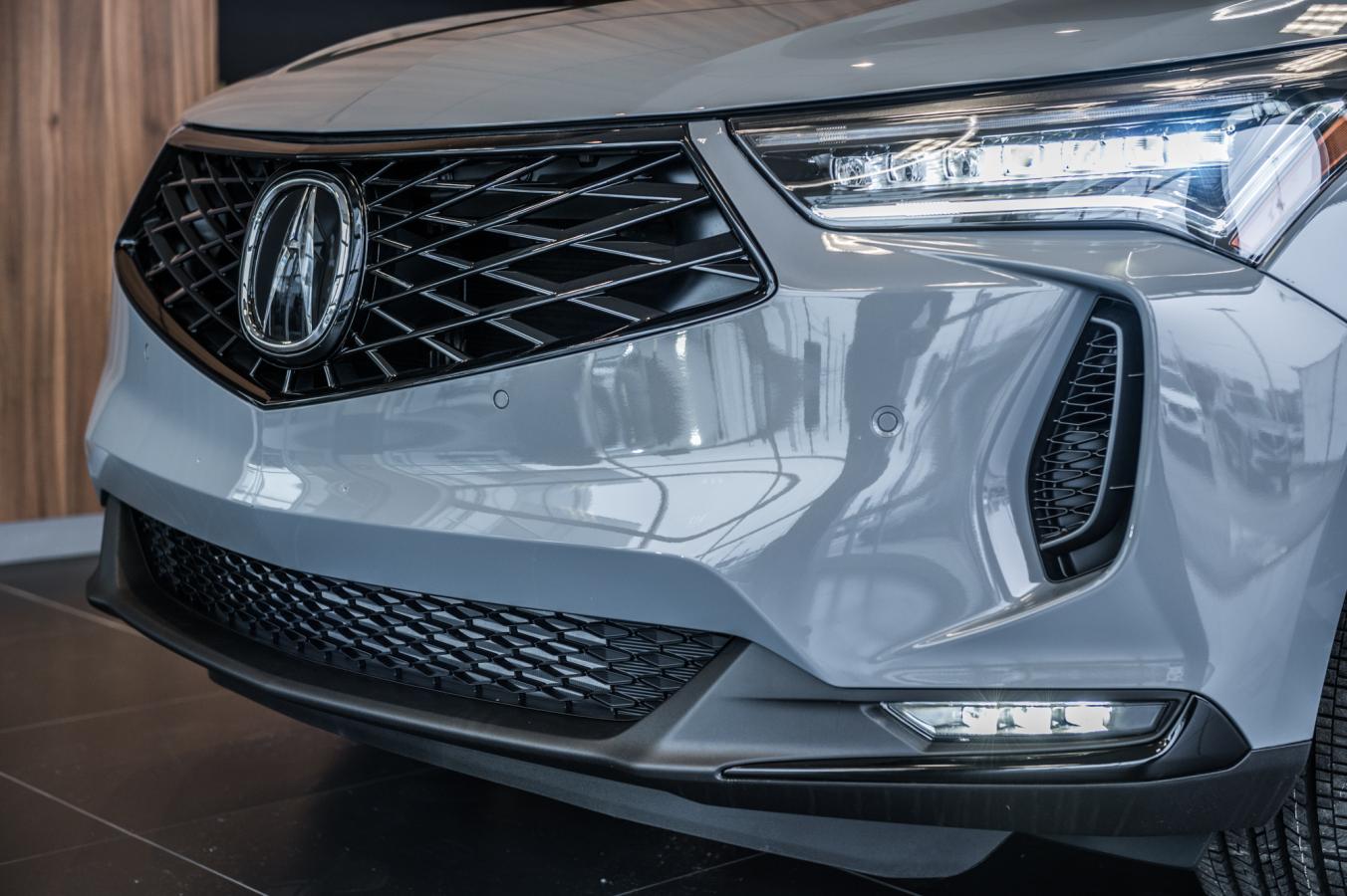 2026 Acura RDX - Image 475