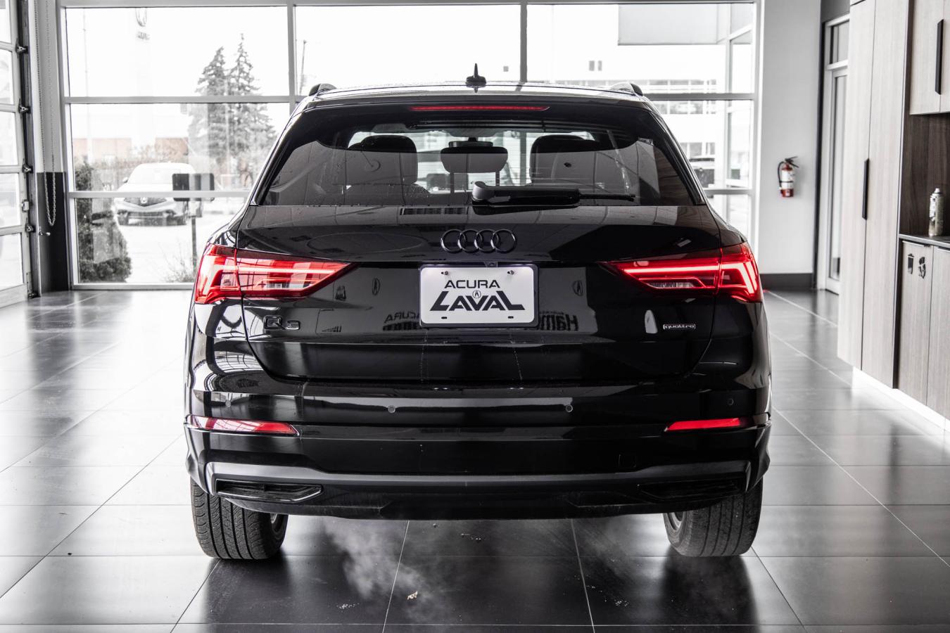 2023 Audi Q3 - Image 1340