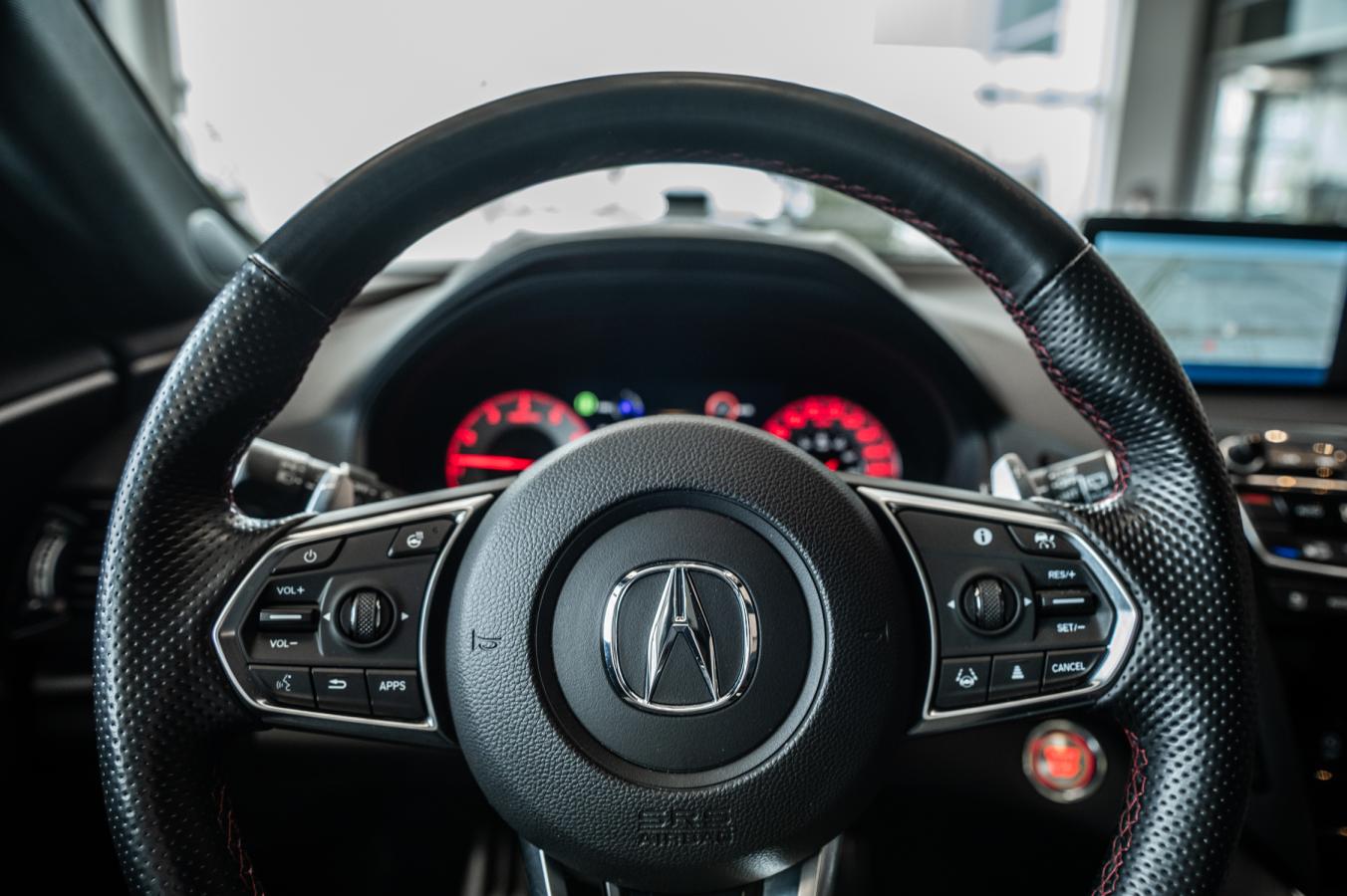 2024 Acura RDX - Image 1350