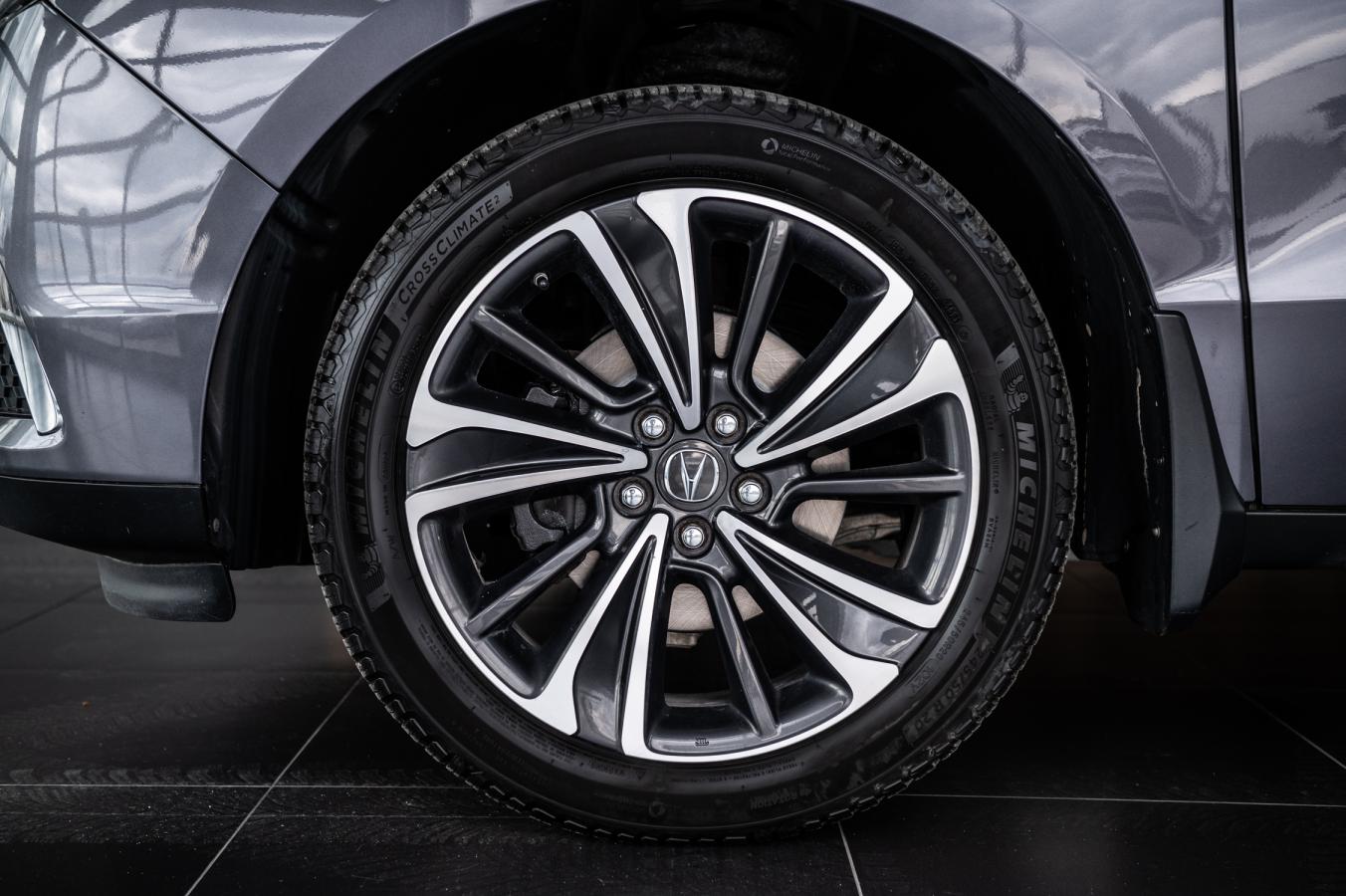 2020 Acura MDX - Image 734