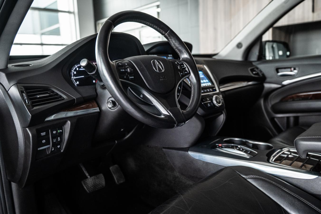 2020 Acura MDX - Image 745