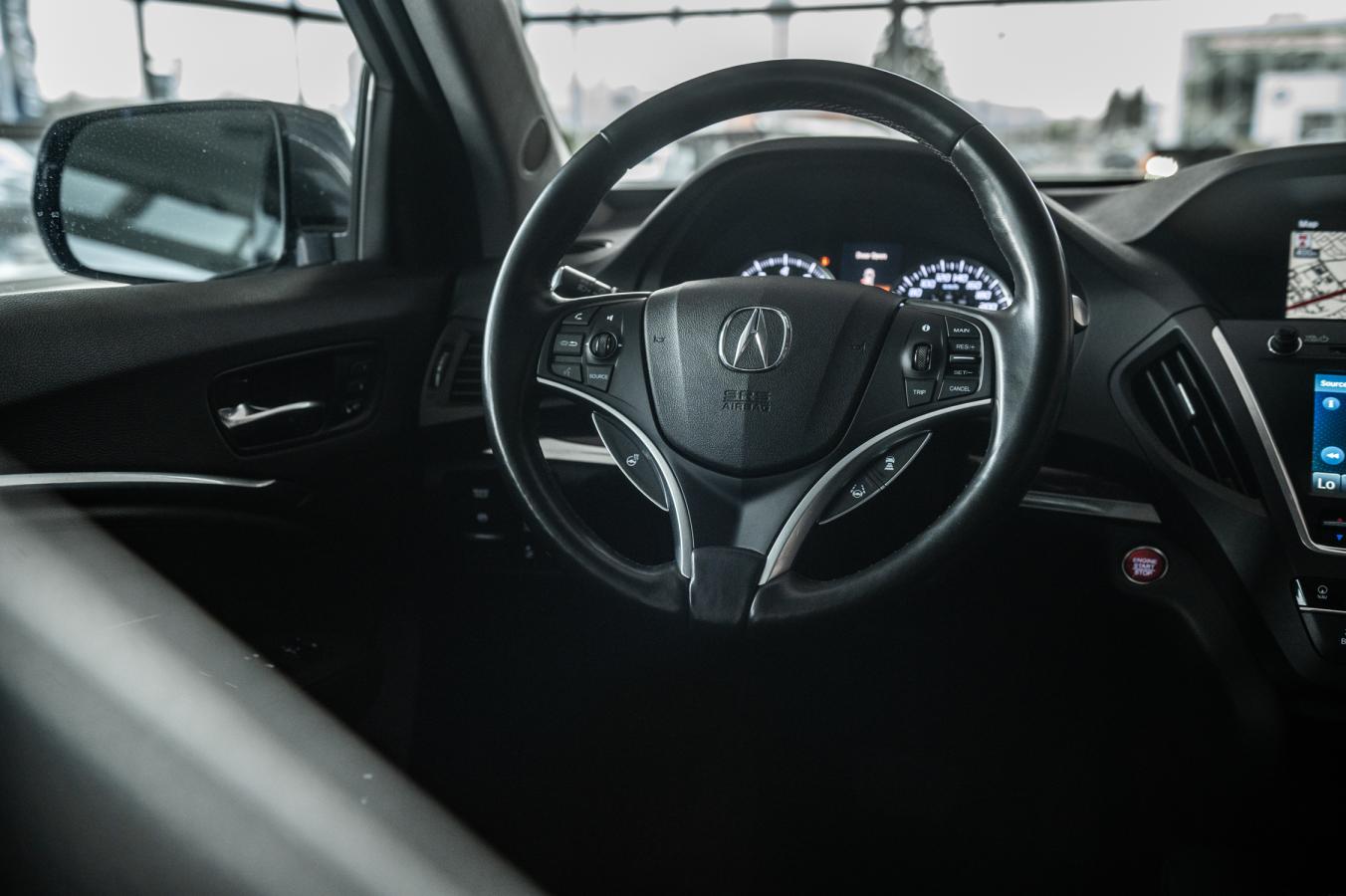 2020 Acura MDX - Image 760