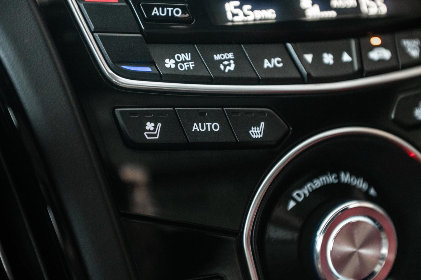2022 Acura RDX - Image 722