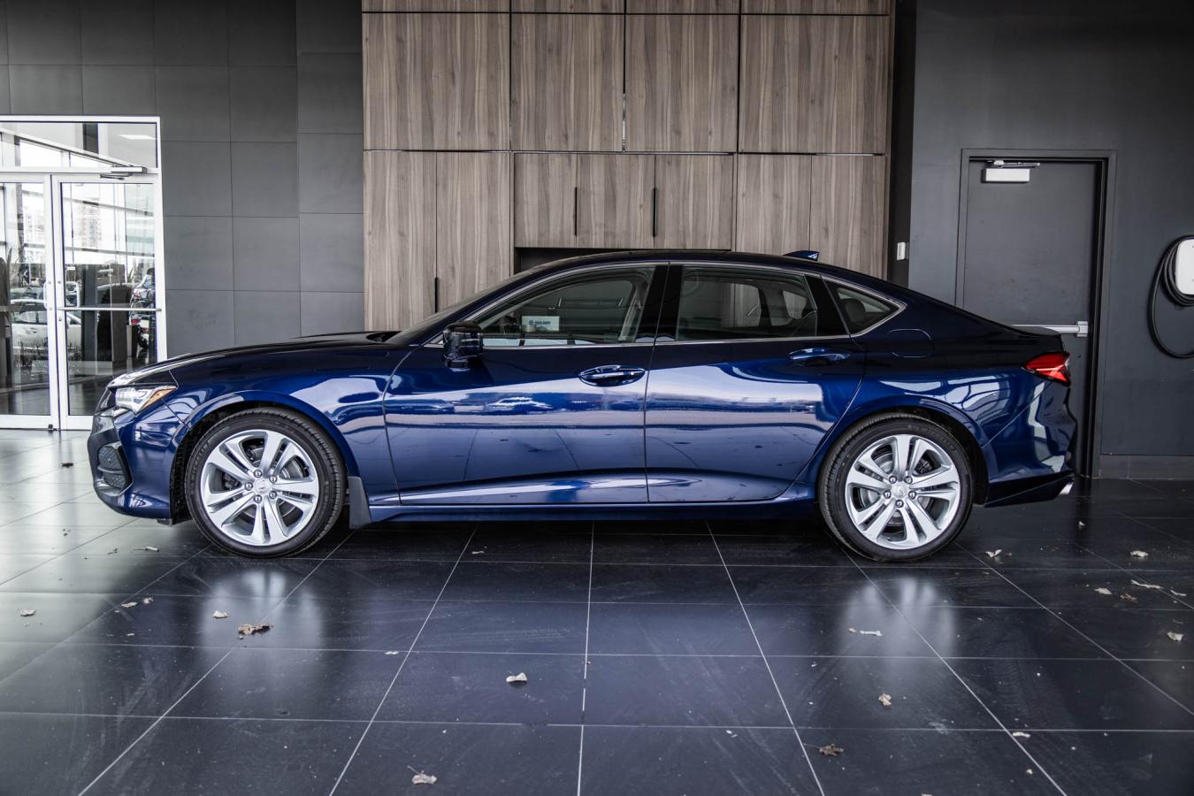 2021 Acura TLX - Image 702