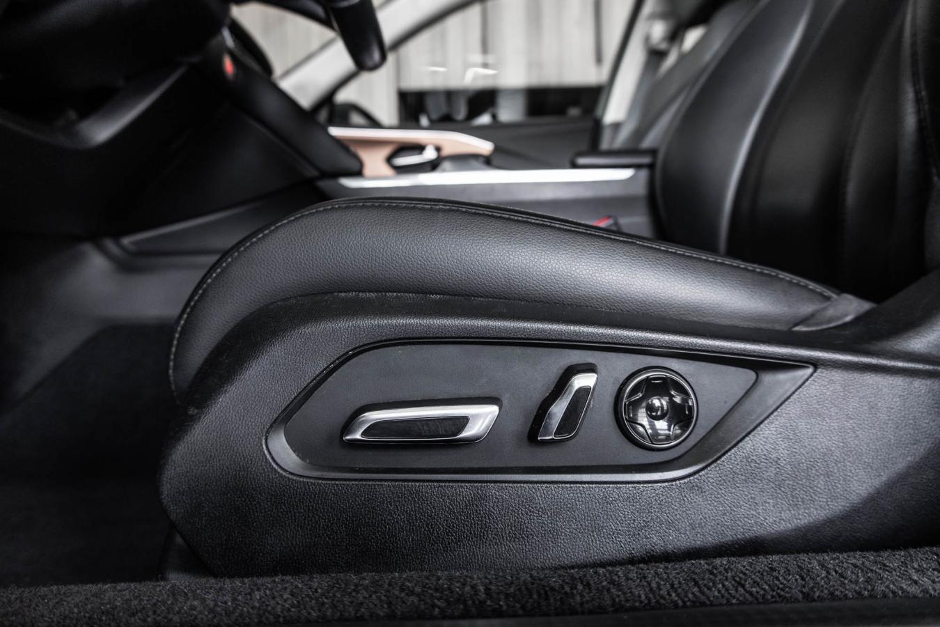 2021 Acura TLX - Image 708