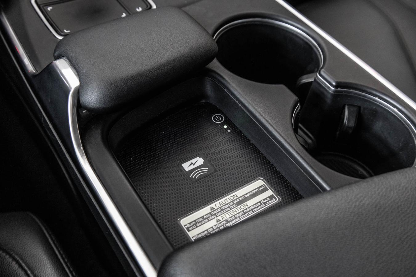 2021 Acura TLX - Image 725