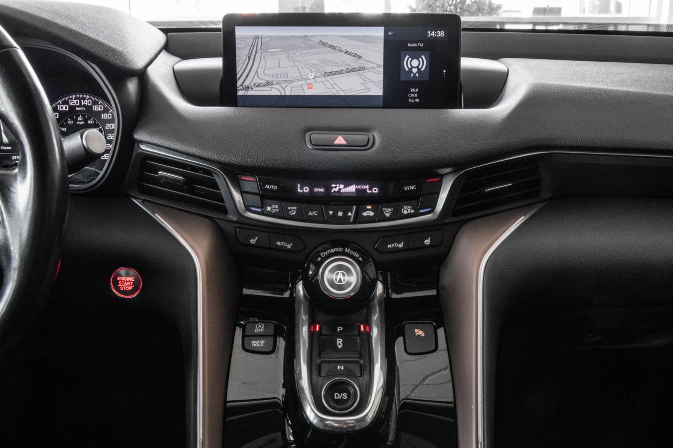 2021 Acura TLX - Image 728