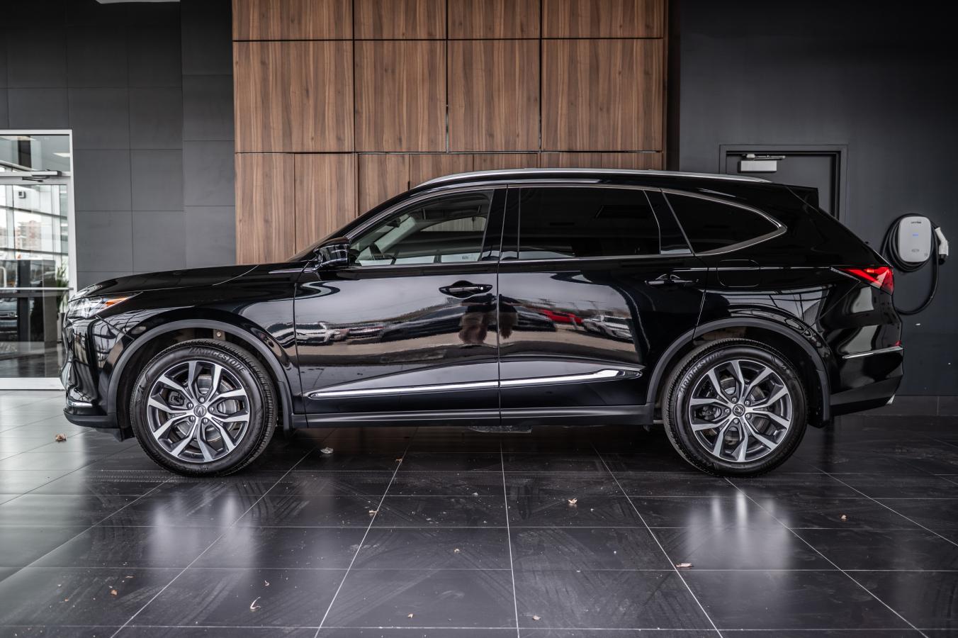 2023 Acura MDX - Image 904