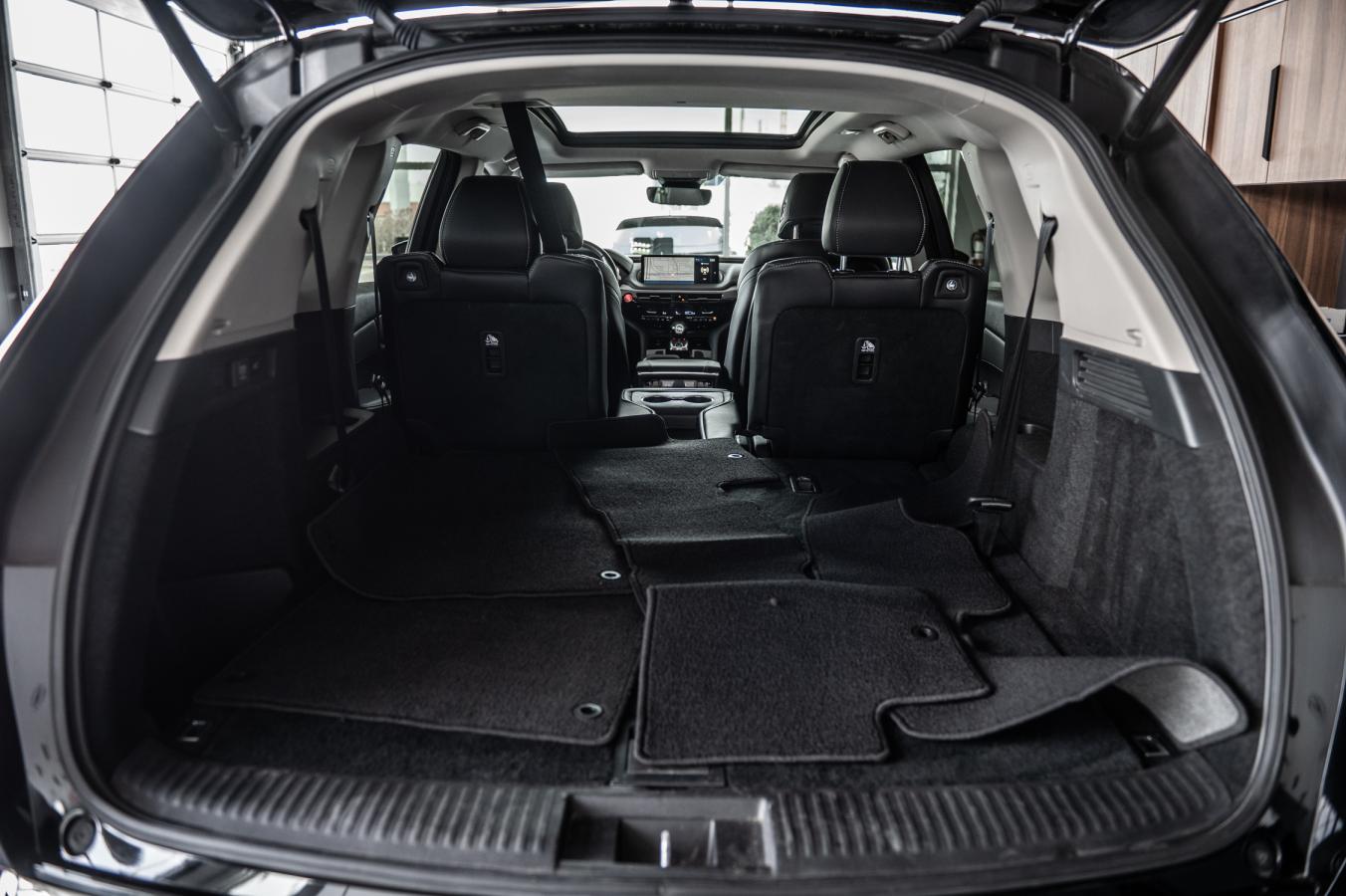 2023 Acura MDX - Image 908