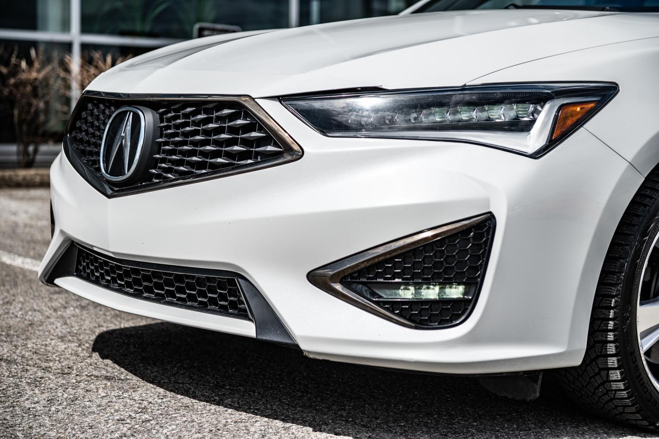 2019 Acura ILX - Image 937