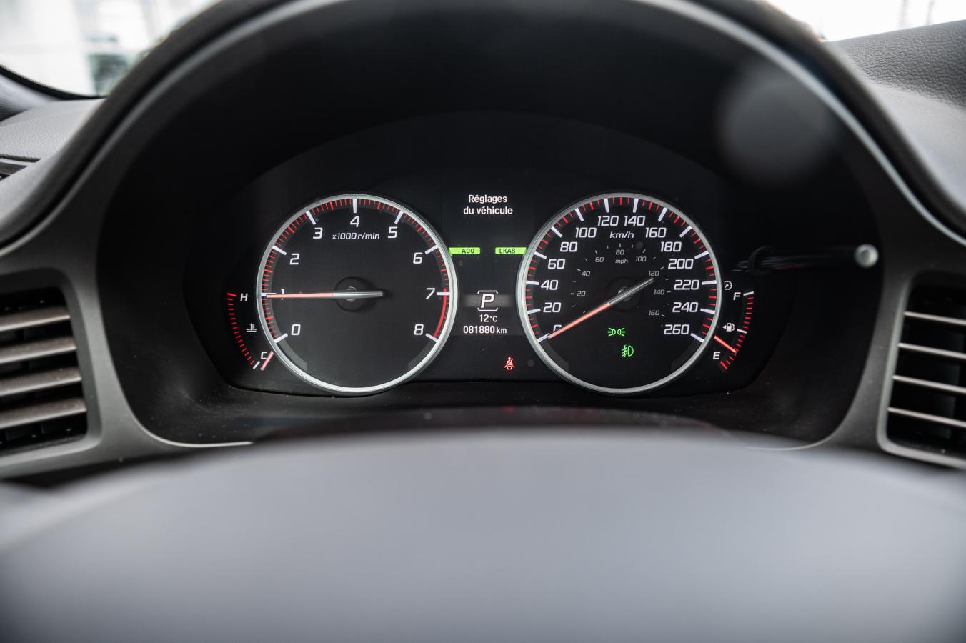 2019 Acura ILX - Image 954