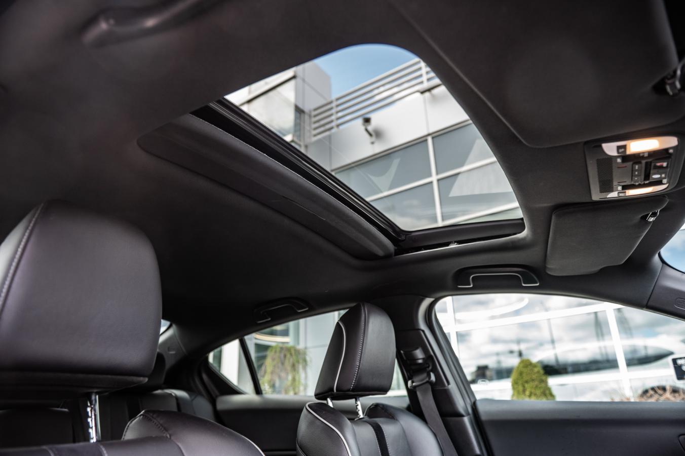 2019 Acura ILX - Image 968