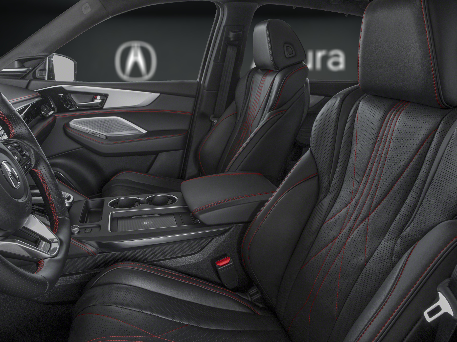 2026 Acura MDX - Image 60