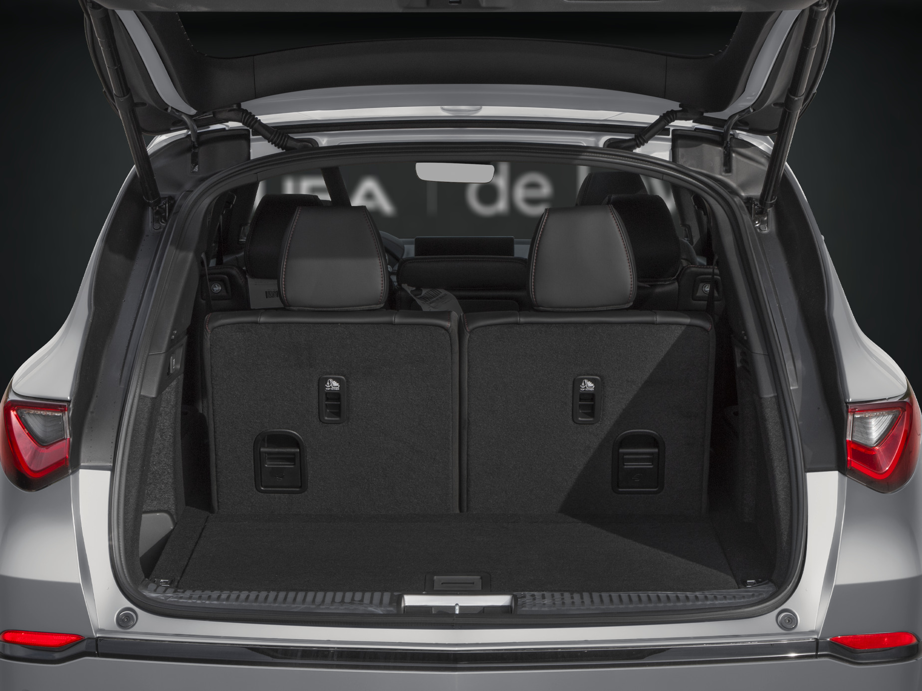 2026 Acura MDX - Image 62