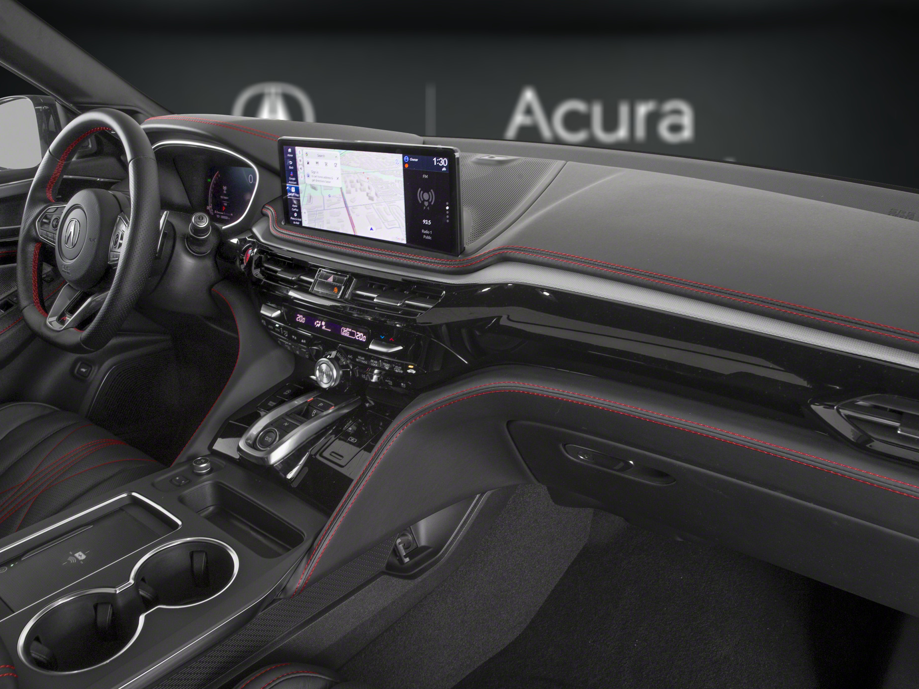 2026 Acura MDX - Image 66