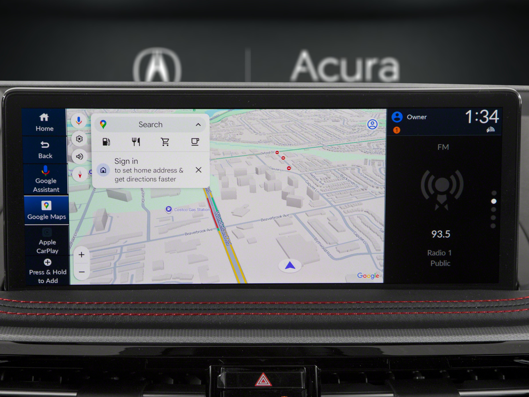 2026 Acura MDX - Image 67