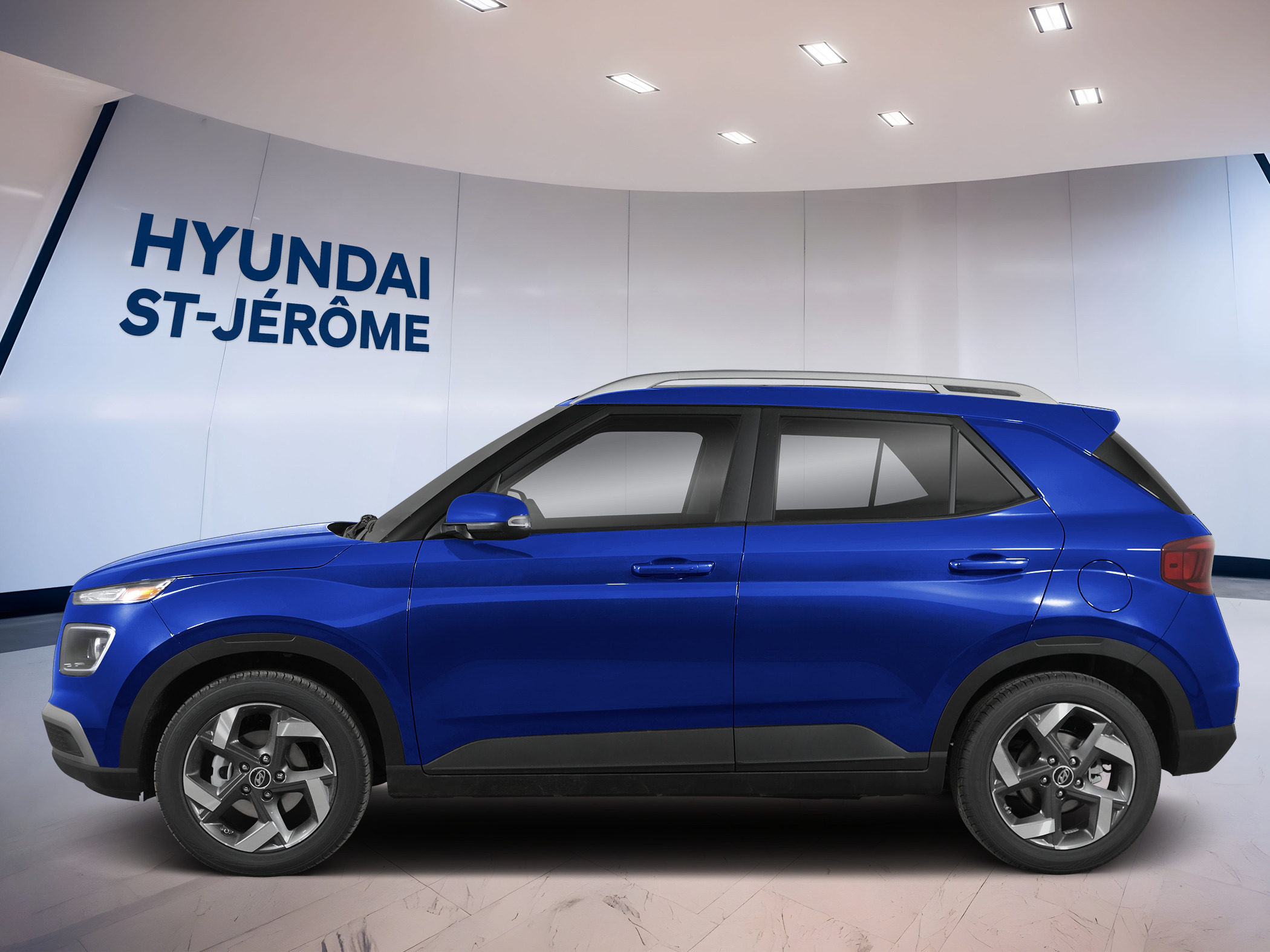 2026 Hyundai Venue - Image 110