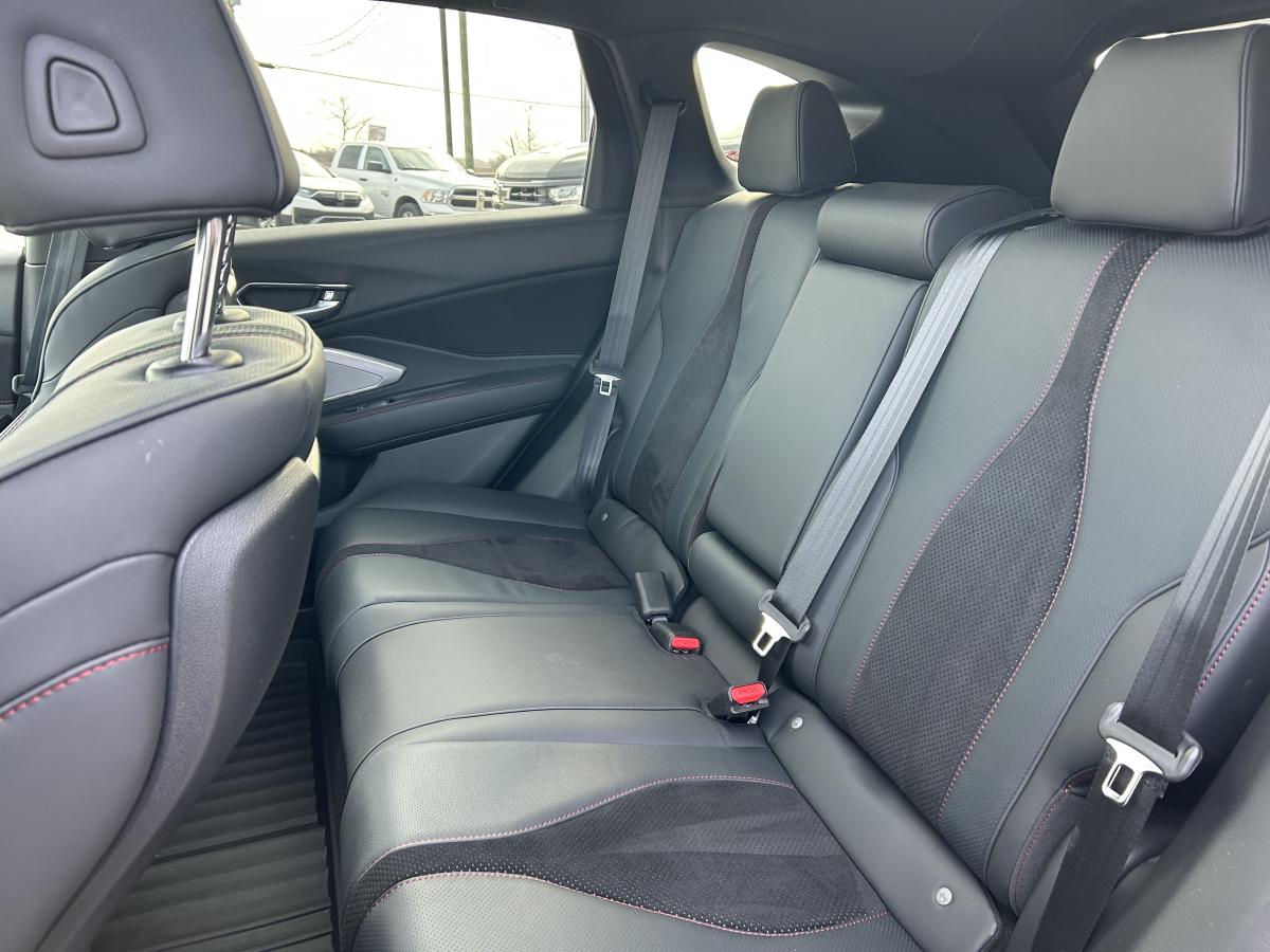 2023 Acura RDX - Image 927