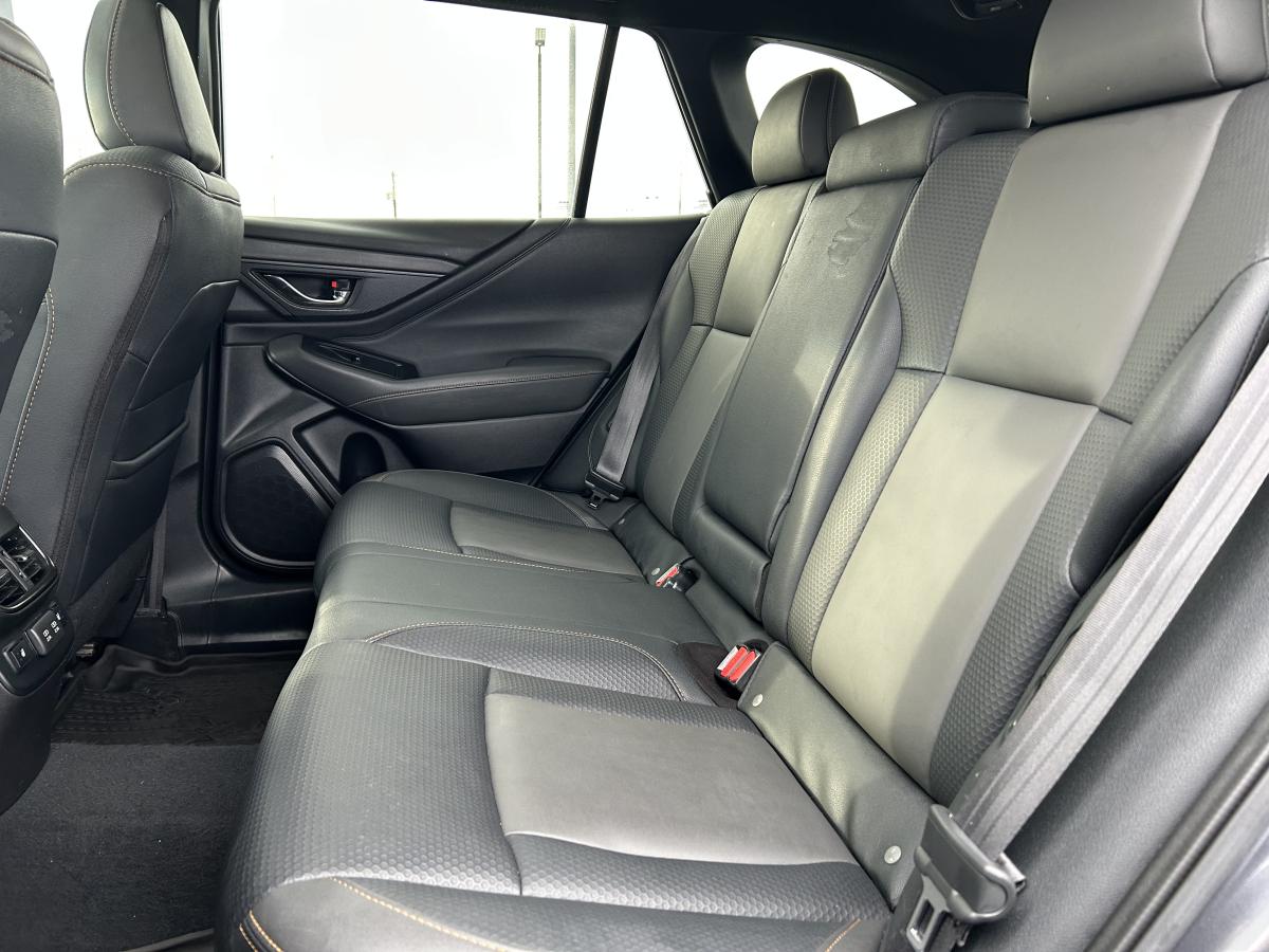 2022 Subaru Outback - Image 908