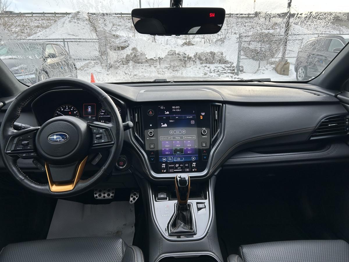 2022 Subaru Outback - Image 913