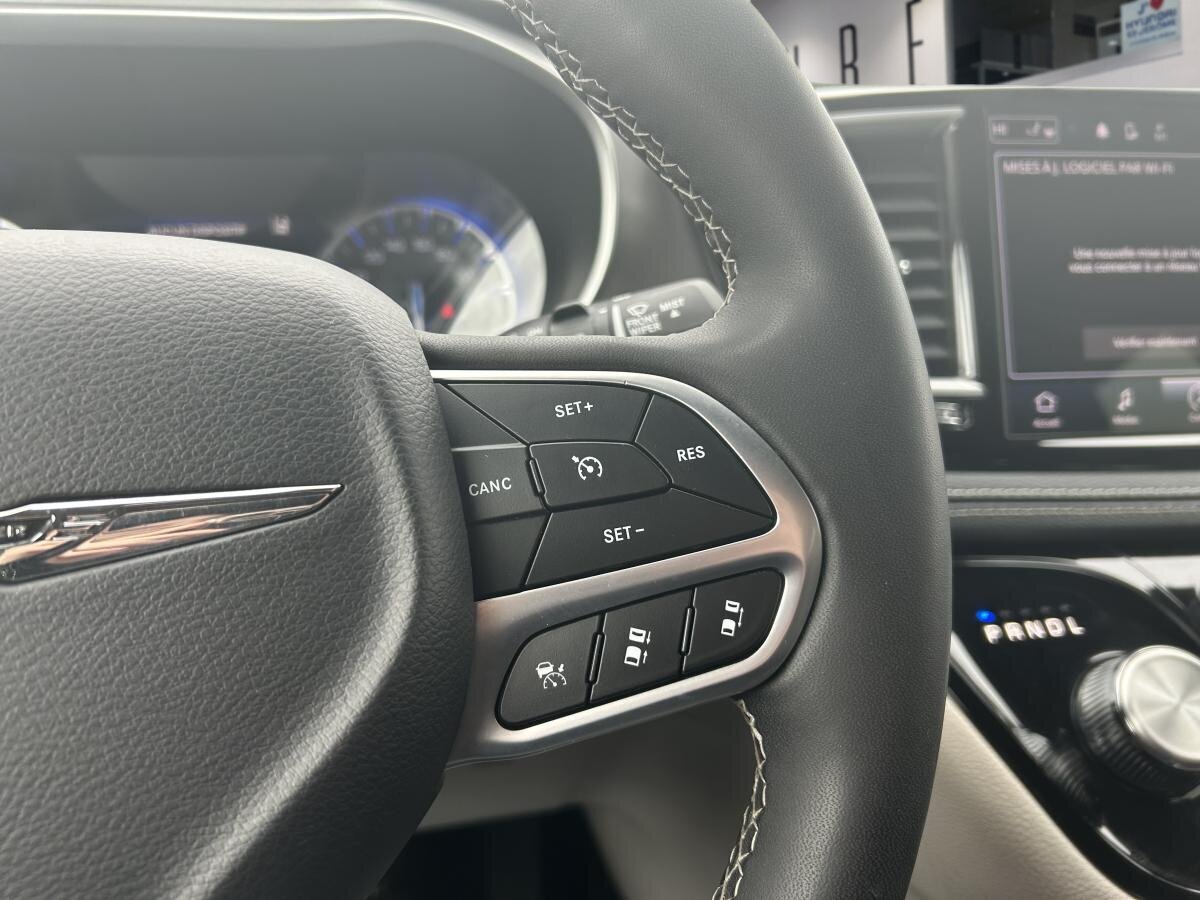 2023 Chrysler Pacifica - Image 507
