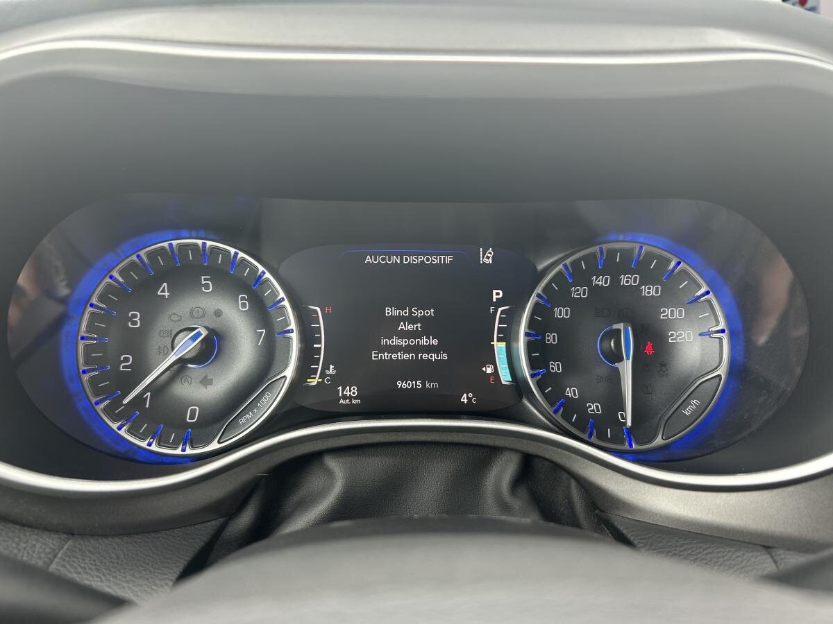 2023 Chrysler Pacifica - Image 508