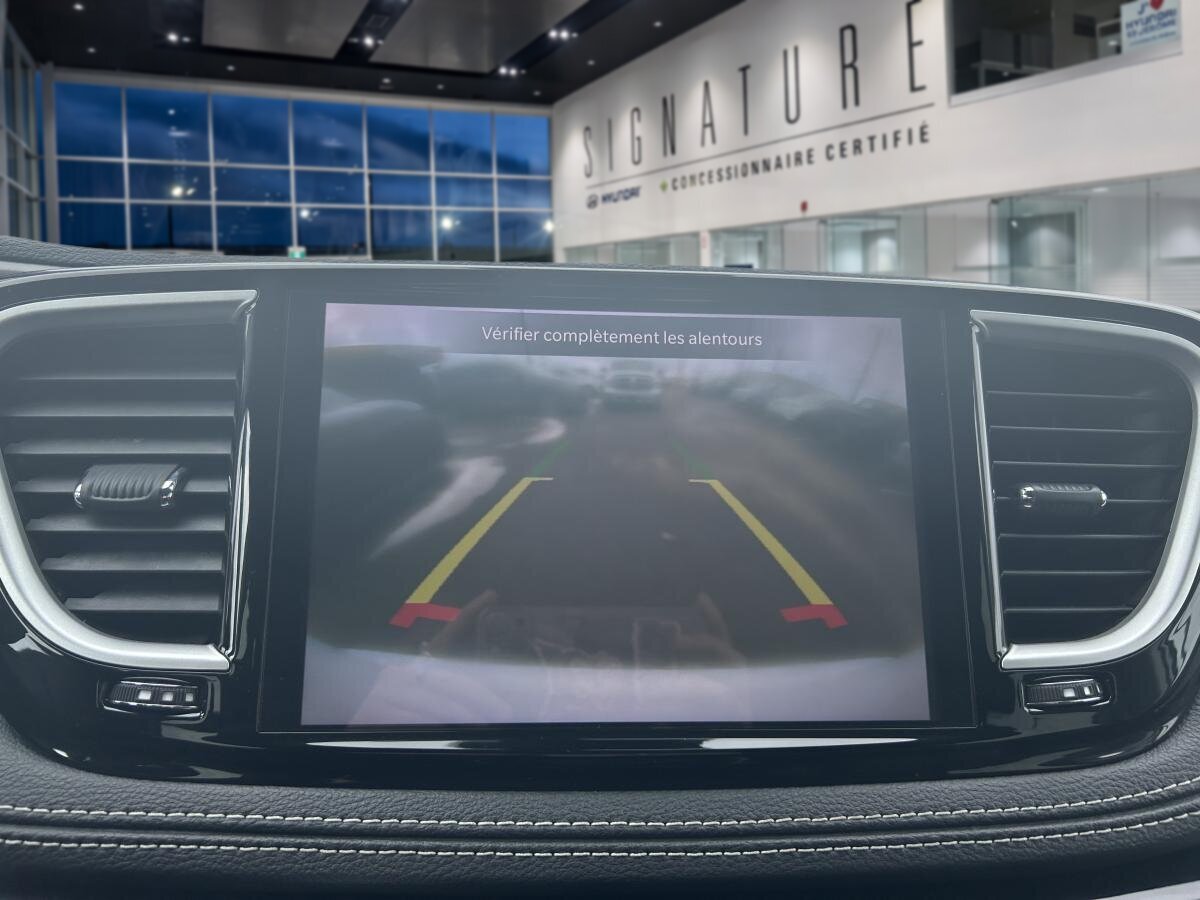 2023 Chrysler Pacifica - Image 510