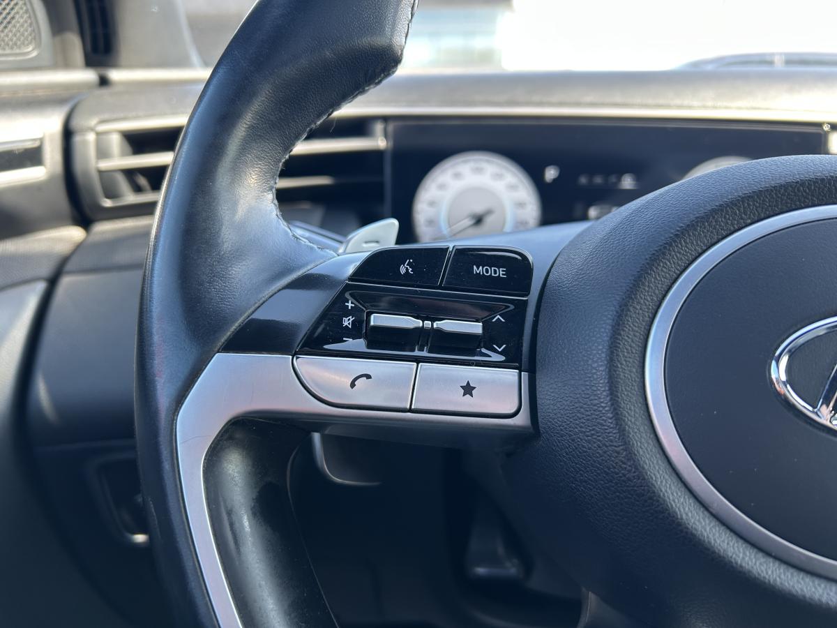 2023 Hyundai Santa Cruz - Image 596