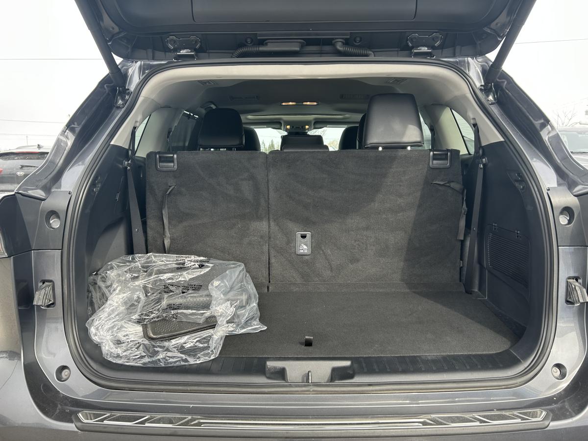 2024 Toyota Highlander - Image 54